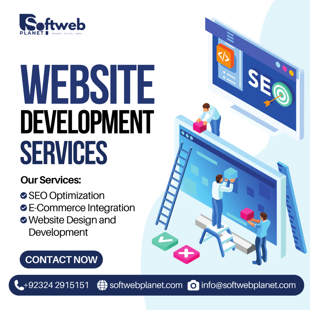 Ecommerce Store Development Company In Lahore