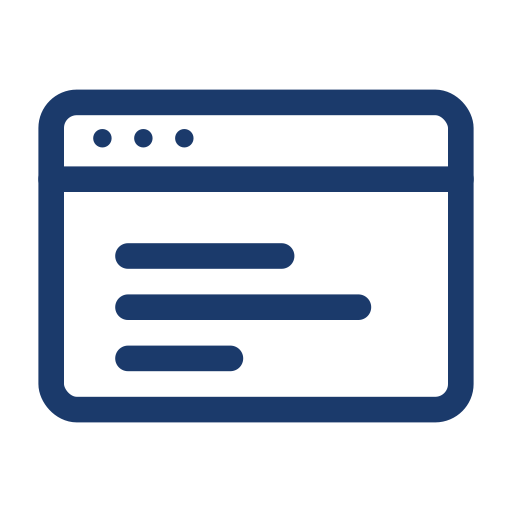 web-development services